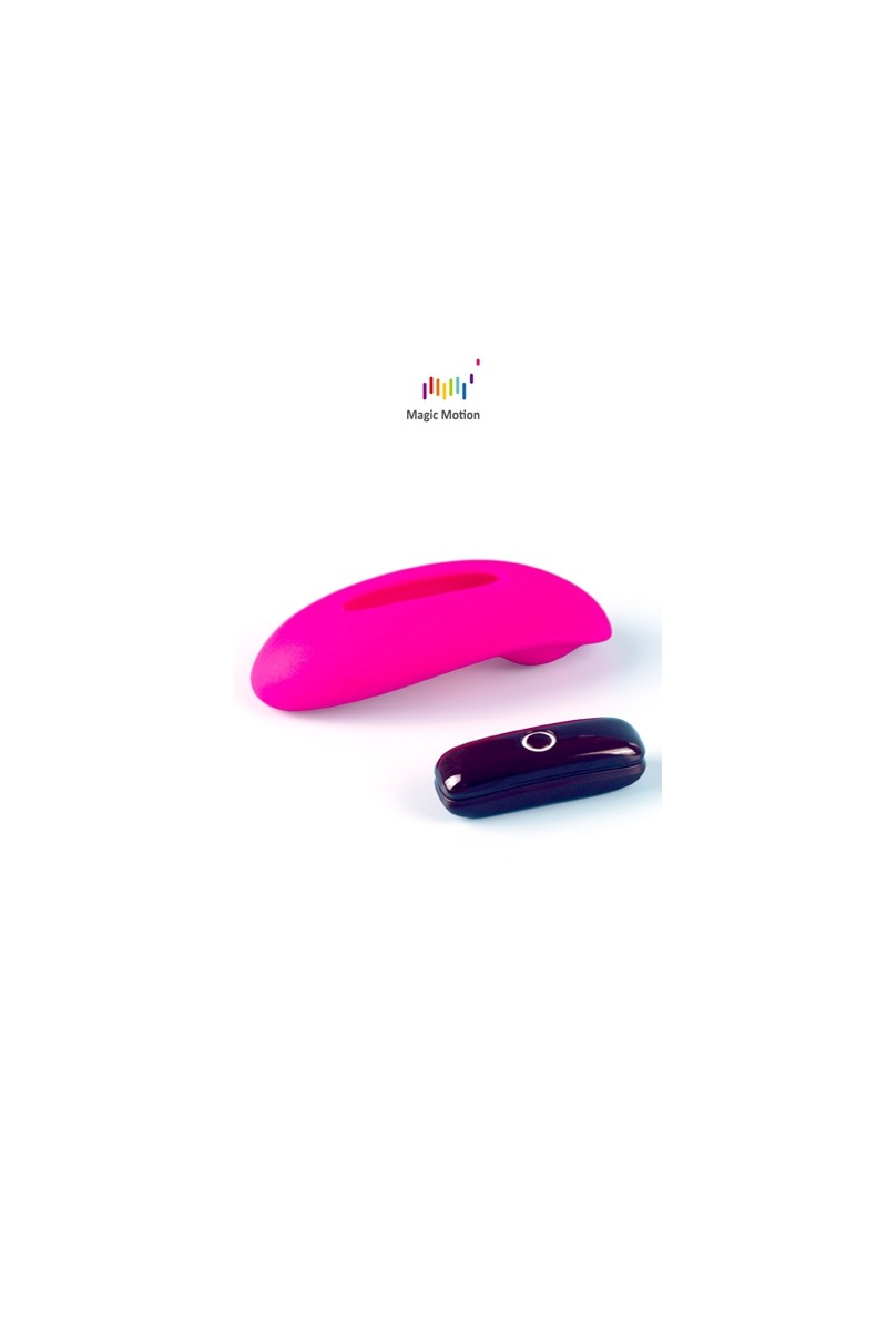 Candy - Stimulateur Bluetooth pour culotte
